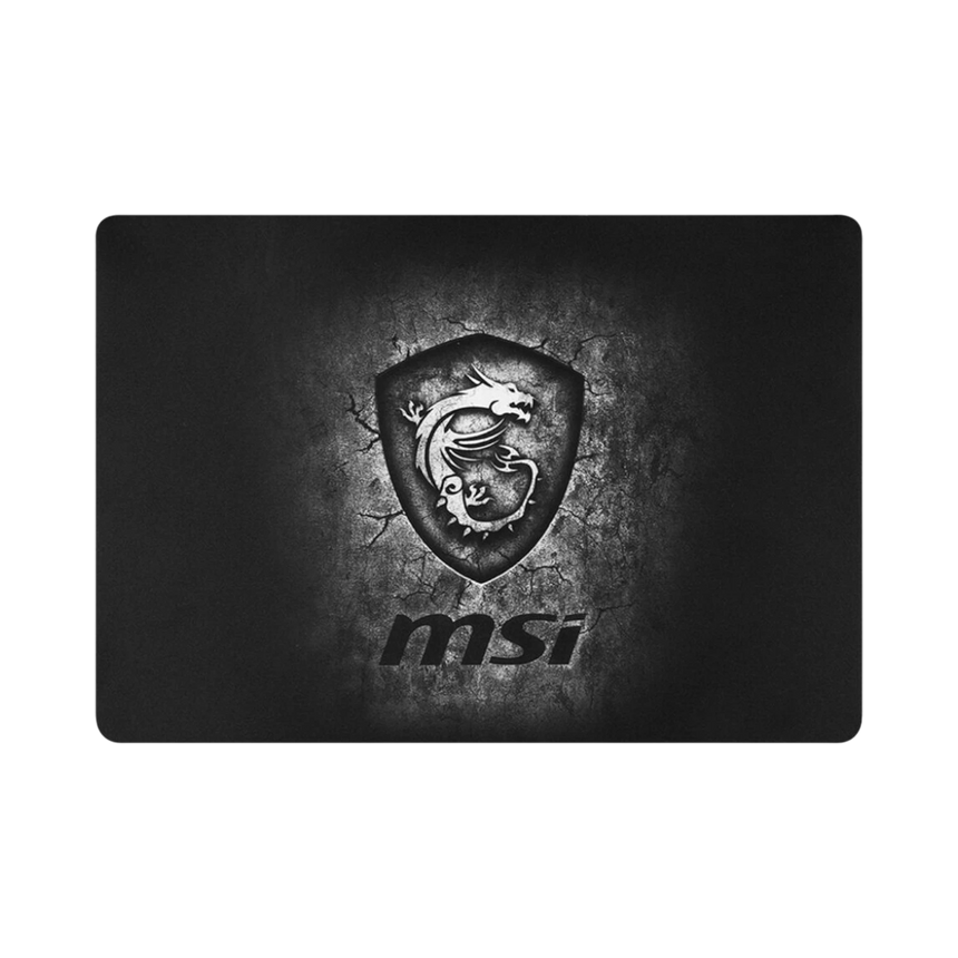 MSI AGILITY GD20 Gaming Mouse Pad — Being Shipped
