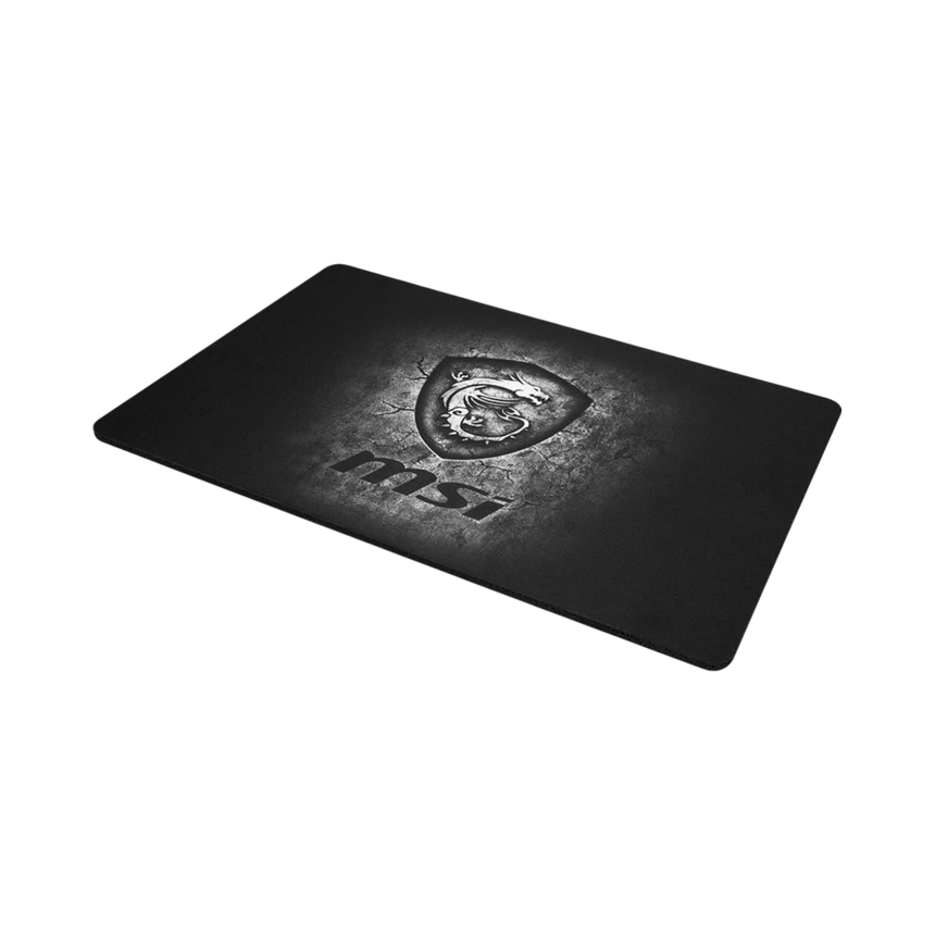 MSI AGILITY GD20 Gaming Mouse Pad — Being Shipped