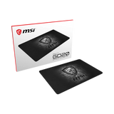 MSI AGILITY GD20 Gaming Mouse Pad — Being Shipped