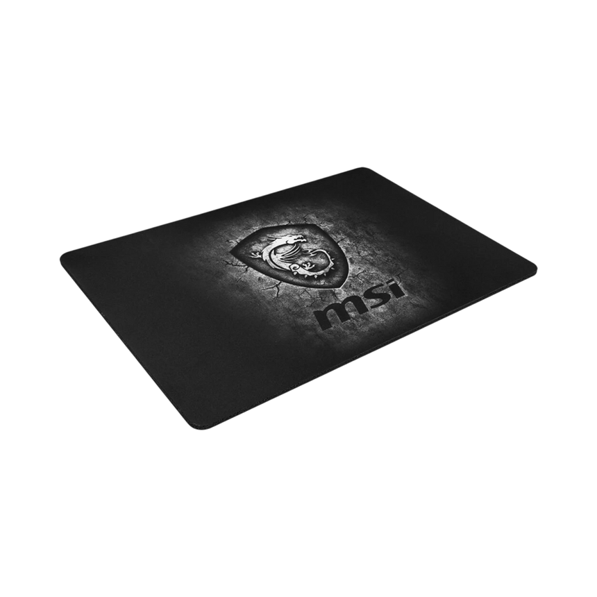 MSI AGILITY GD20 Gaming Mouse Pad — Being Shipped