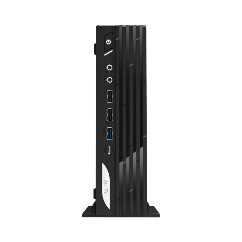 MSI PRO DP21-006US SFF Desktop Computer, Intel Core i5-14500, 16GB RAM, 1TB SSD — Being Shipped