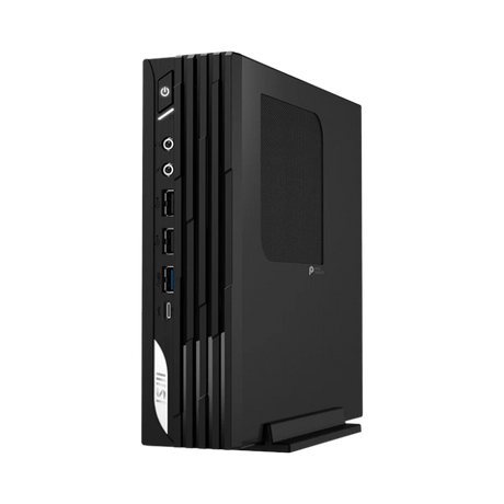 MSI PRO DP21-006US SFF Desktop Computer, Intel Core i5-14500, 16GB RAM, 1TB SSD — Being Shipped