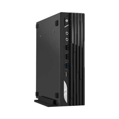 MSI PRO DP21-006US SFF Desktop Computer, Intel Core i5-14500, 16GB RAM, 1TB SSD — Being Shipped