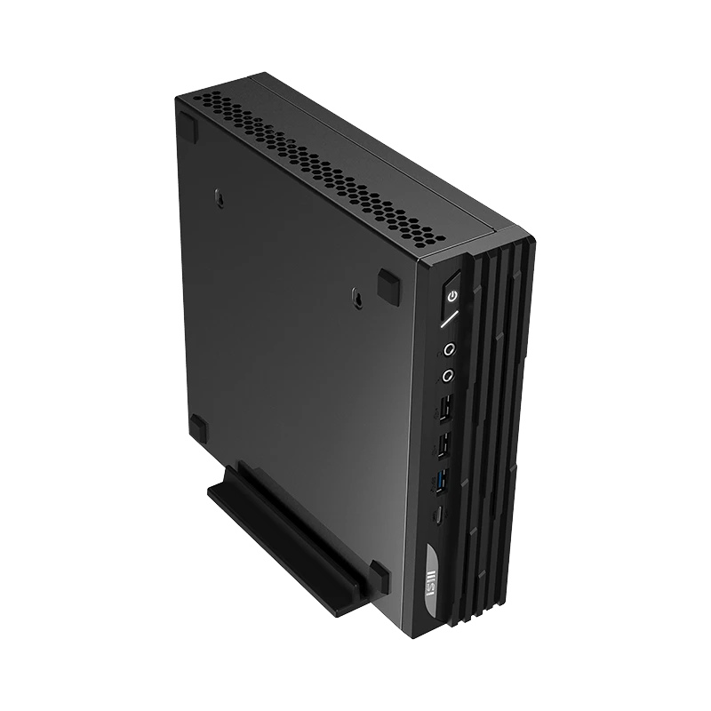 MSI PRO DP21-006US SFF Desktop Computer, Intel Core i5-14500, 16GB RAM, 1TB SSD — Being Shipped