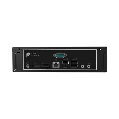 MSI PRO DP21-006US SFF Desktop Computer, Intel Core i5-14500, 16GB RAM, 1TB SSD — Being Shipped