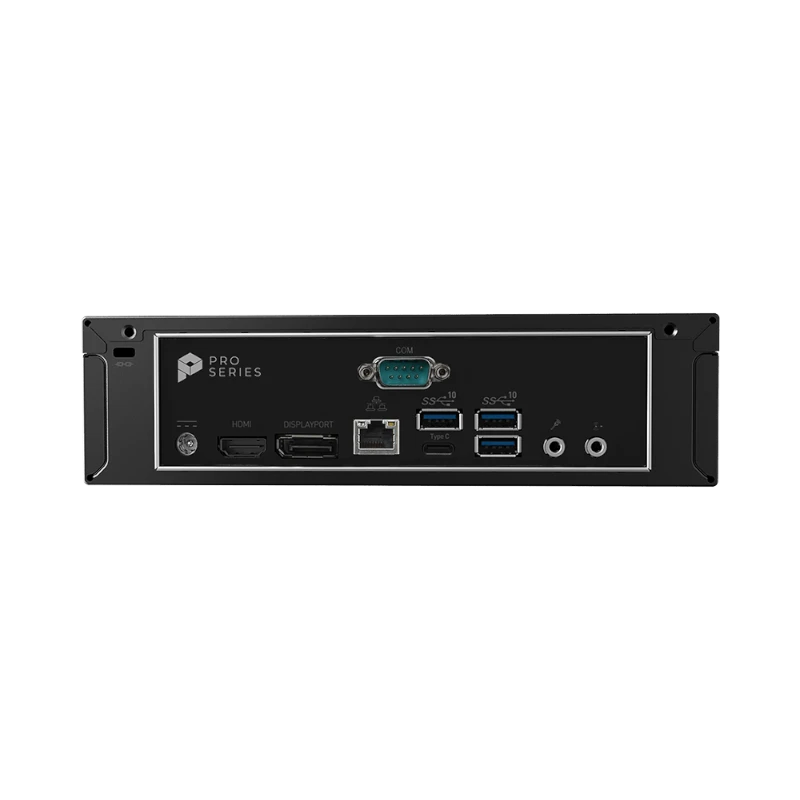 MSI PRO DP21-006US SFF Desktop Computer, Intel Core i5-14500, 16GB RAM, 1TB SSD — Being Shipped