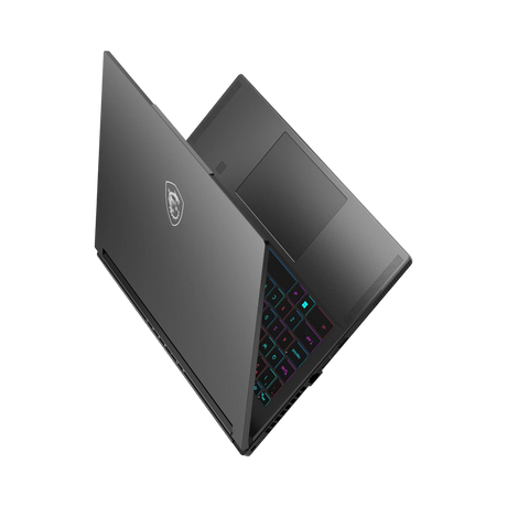 MSI Creator A16 AI+ 16" Laptop, AMD Ryzen AI 9 365, NVIDIA RTX 4060, 32GB RAM, 1TB SSD — Being Shipped