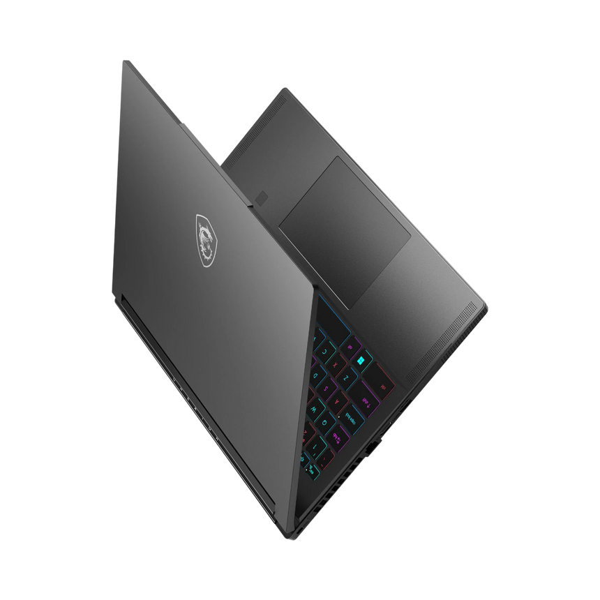 MSI Creator A16 AI+ 16" Laptop, AMD Ryzen AI 9 365, NVIDIA RTX 4060, 32GB RAM, 1TB SSD — Being Shipped
