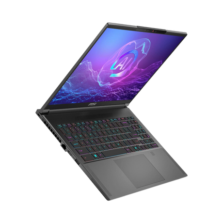 MSI Creator A16 AI+ 16" Laptop, AMD Ryzen AI 9 365, NVIDIA RTX 4060, 32GB RAM, 1TB SSD — Being Shipped