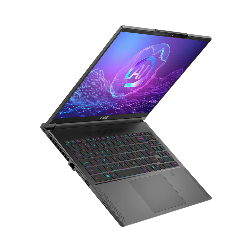 MSI Creator A16 AI+ 16" Laptop, AMD Ryzen AI 9 365, NVIDIA RTX 4060, 32GB RAM, 1TB SSD — Being Shipped