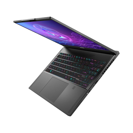 MSI Creator A16 AI+ 16" Laptop, AMD Ryzen AI 9 365, NVIDIA RTX 4060, 32GB RAM, 1TB SSD — Being Shipped