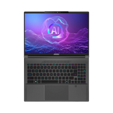 MSI Creator A16 AI+ 16" Laptop, AMD Ryzen AI 9 365, NVIDIA RTX 4060, 32GB RAM, 1TB SSD — Being Shipped
