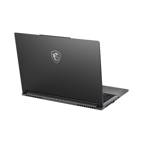 MSI Creator A16 AI+ 16" Laptop, AMD Ryzen AI 9 365, NVIDIA RTX 4060, 32GB RAM, 1TB SSD — Being Shipped