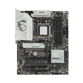 MSI B850 GAMING PLUS WIFI AM5 ATX Motherboard — Being Shipped