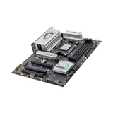 MSI B850 GAMING PLUS WIFI AM5 ATX Motherboard — Being Shipped