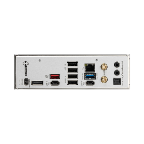 MSI B850 GAMING PLUS WIFI AM5 ATX Motherboard — Being Shipped
