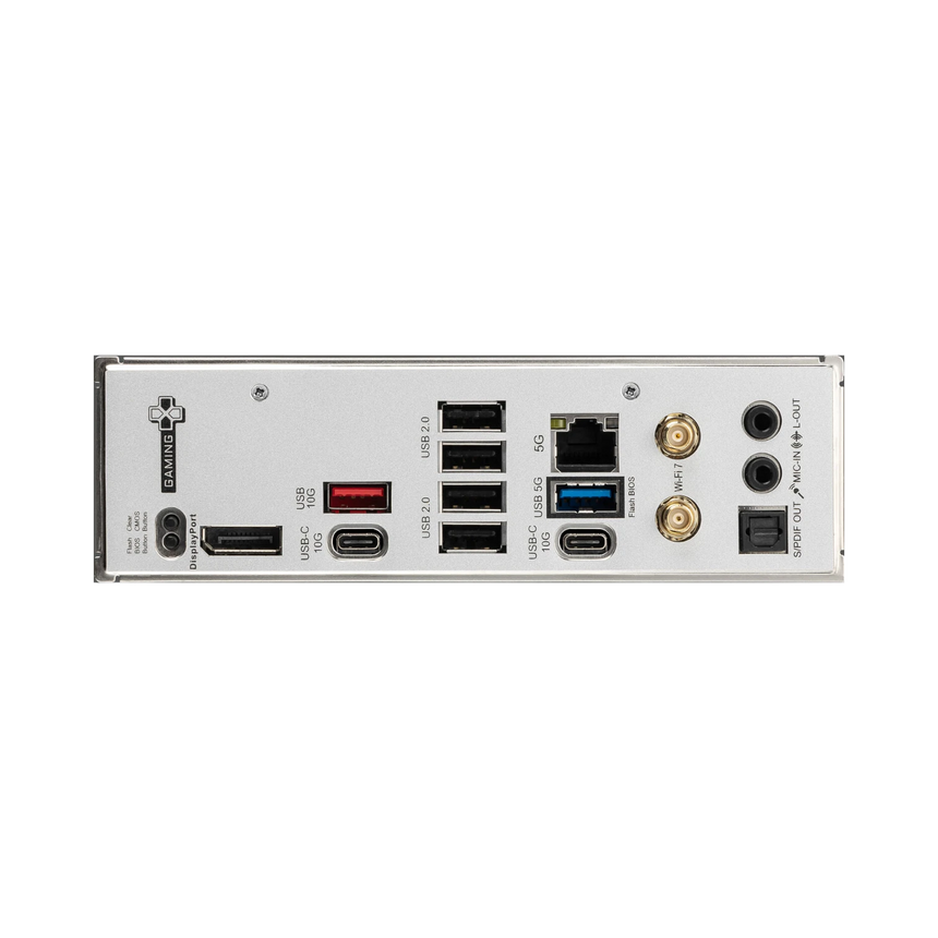 MSI B850 GAMING PLUS WIFI AM5 ATX Motherboard — Being Shipped
