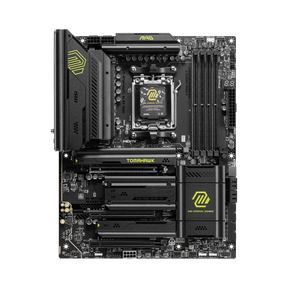 MSI MAG X870 TOMAHAWK WIFI AM5 ATX Motherboard — Being Shipped