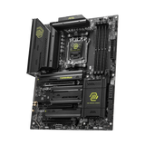 MSI MAG X870 TOMAHAWK WIFI AM5 ATX Motherboard — Being Shipped