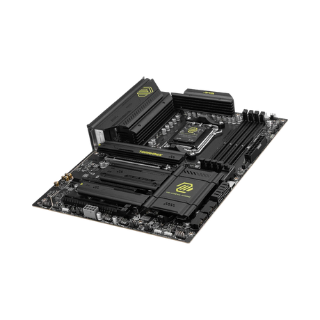 MSI MAG X870 TOMAHAWK WIFI AM5 ATX Motherboard — Being Shipped