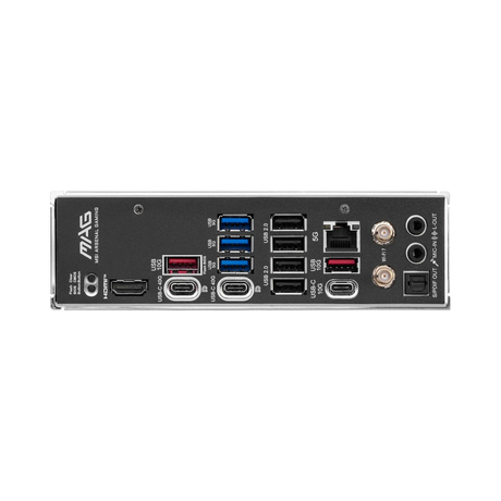 MSI MAG X870 TOMAHAWK WIFI AM5 ATX Motherboard — Being Shipped