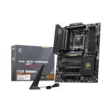 MSI MAG X870 TOMAHAWK WIFI AM5 ATX Motherboard — Being Shipped