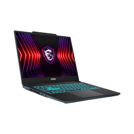 MSI Cyborg 14 A13VE-093US 14" Gaming Laptop, Intel Core i5-13420H, NVIDIA RTX 4050, 32GB RAM, 1TB SSD — Being Shipped