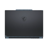 MSI Cyborg 14 A13VE-093US 14" Gaming Laptop, Intel Core i5-13420H, NVIDIA RTX 4050, 32GB RAM, 1TB SSD — Being Shipped