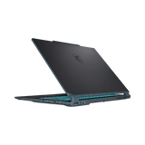 MSI Cyborg 14 A13VE-093US 14" Gaming Laptop, Intel Core i5-13420H, NVIDIA RTX 4050, 32GB RAM, 1TB SSD — Being Shipped