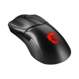 MSI Clutch GM31 Lightweight Wireless Gaming Mouse — Being Shipped