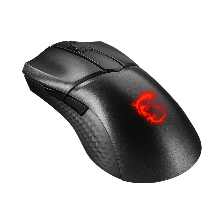 MSI Clutch GM31 Lightweight Wireless Gaming Mouse — Being Shipped