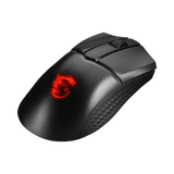 MSI Clutch GM31 Lightweight Wireless Gaming Mouse — Being Shipped