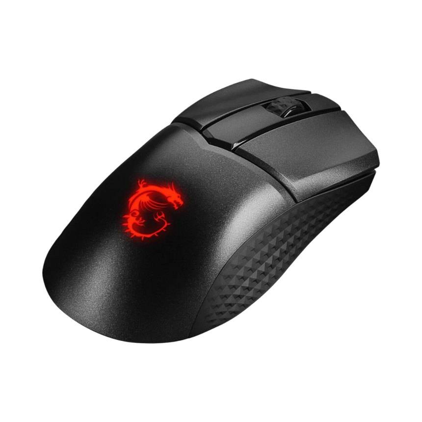 MSI Clutch GM31 Lightweight Wireless Gaming Mouse — Being Shipped