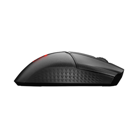 MSI Clutch GM31 Lightweight Wireless Gaming Mouse — Being Shipped