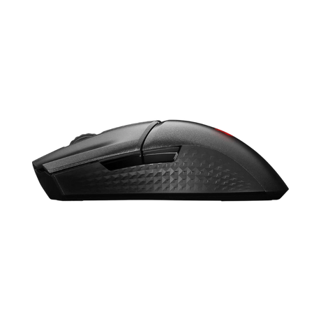MSI Clutch GM31 Lightweight Wireless Gaming Mouse — Being Shipped