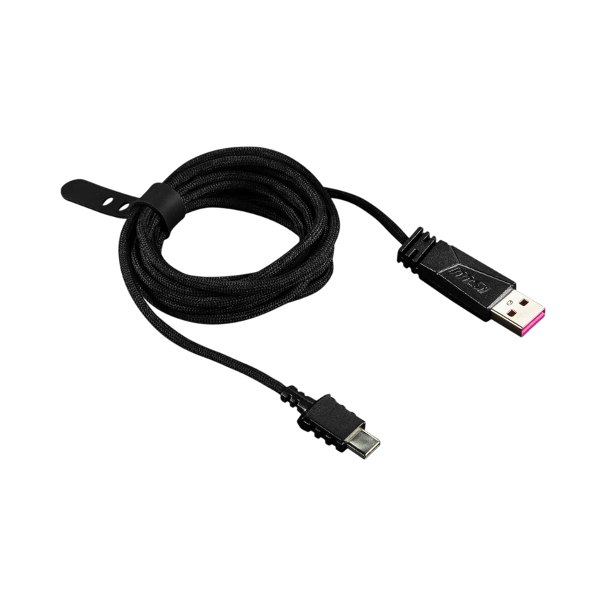 MSI Clutch GM31 Lightweight Wireless Gaming Mouse — Being Shipped