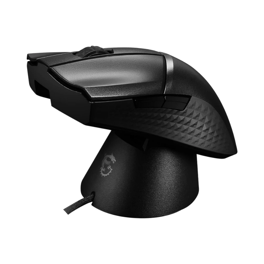 MSI Clutch GM31 Lightweight Wireless Gaming Mouse — Being Shipped