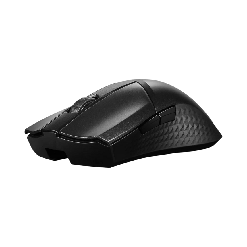 MSI Clutch GM31 Lightweight Wireless Gaming Mouse — Being Shipped