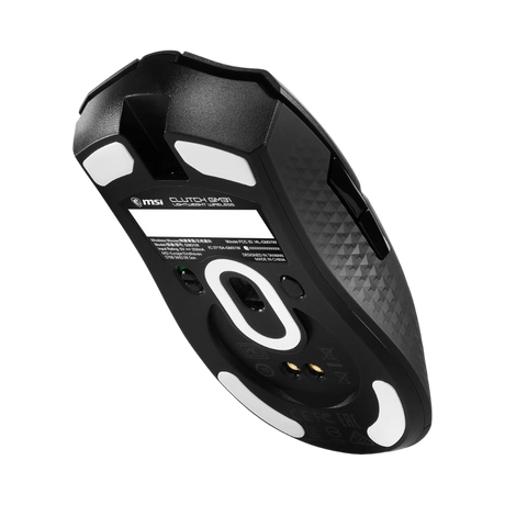 MSI Clutch GM31 Lightweight Wireless Gaming Mouse — Being Shipped