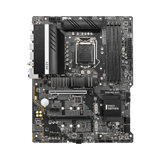 MSI Z590 PRO WIFI LGA 1200 ATX Motherboard — Being Shipped