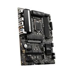MSI Z590 PRO WIFI LGA 1200 ATX Motherboard — Being Shipped
