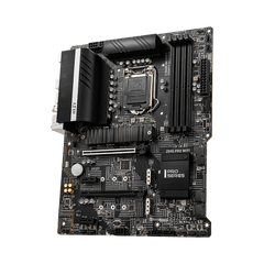 MSI Z590 PRO WIFI LGA 1200 ATX Motherboard — Being Shipped