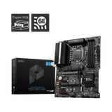 MSI Z590 PRO WIFI LGA 1200 ATX Motherboard — Being Shipped