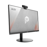 MSI PRO AP241Z 5M 23.8" All-in-One Desktop Computer, AMD Ryzen 5 5600G, 8GB DDR4 RAM, 500GB SSD — Being Shipped