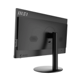 MSI PRO AP241Z 5M 23.8" All-in-One Desktop Computer, AMD Ryzen 5 5600G, 8GB DDR4 RAM, 500GB SSD — Being Shipped