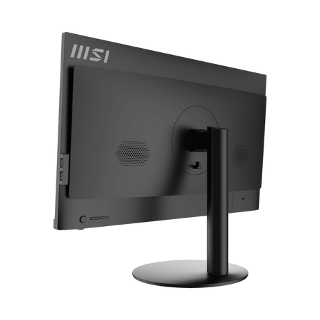MSI PRO AP241Z 5M 23.8" All-in-One Desktop Computer, AMD Ryzen 5 5600G, 8GB DDR4 RAM, 500GB SSD — Being Shipped