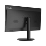 MSI PRO AP241Z 5M 23.8" All-in-One Desktop Computer, AMD Ryzen 5 5600G, 8GB DDR4 RAM, 500GB SSD — Being Shipped