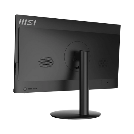 MSI PRO AP241Z 5M 23.8" All-in-One Desktop Computer, AMD Ryzen 5 5600G, 8GB DDR4 RAM, 500GB SSD — Being Shipped