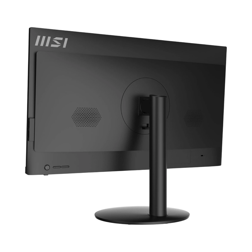 MSI PRO AP241Z 5M 23.8" All-in-One Desktop Computer, AMD Ryzen 5 5600G, 8GB DDR4 RAM, 500GB SSD — Being Shipped
