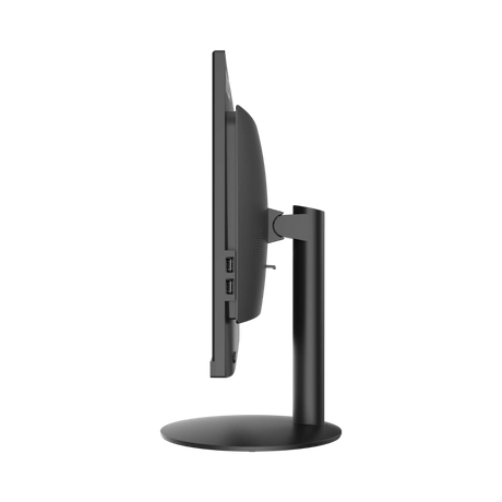 MSI PRO AP241Z 5M 23.8" All-in-One Desktop Computer, AMD Ryzen 5 5600G, 8GB DDR4 RAM, 500GB SSD — Being Shipped